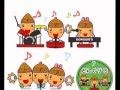どんぐりころころ おかあさんといっしょより Japanese Children's Song - Donguri Korokoro