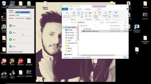 Demonstration Metin2 [GF&PVP] Global Hack