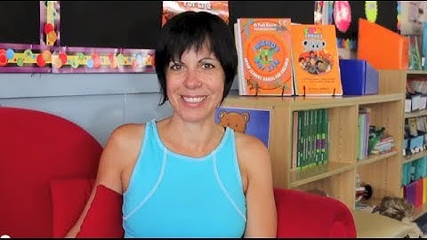 Professor Paula Barrett - Friends for Life Resilience Program - Pathways Health and Research Centre