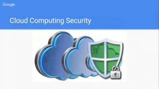 ITM 2010 Cloud Computing