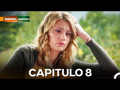Hermosa Campesina 8 Extra Alargada (Doblado en Español)