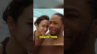 ALL 5 AJ LEE's on Screen Love Stories Profile