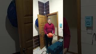 Top Bu Karpuz Değil