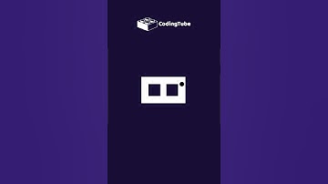 👉  Como Crear una ANIMACIÓN para LOADER con HTML y CSS 😱