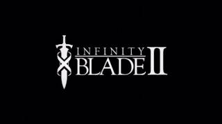 Infinity Blade II - iPad 2 - Walkthrough - HD Gameplay Trailer - Part 17 screenshot 4