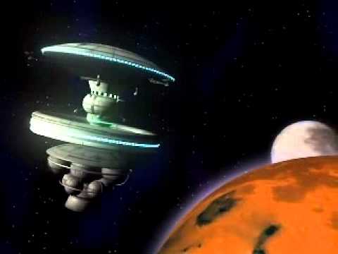 Outpost 2 Eden Colony Starship Ending