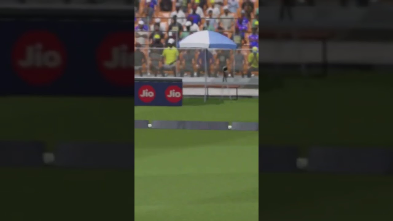 किया कुछ नोटिस 🤣🏏#cricket #shorts #reels #love #top #viral #trending #cricketvideos #funny #reels