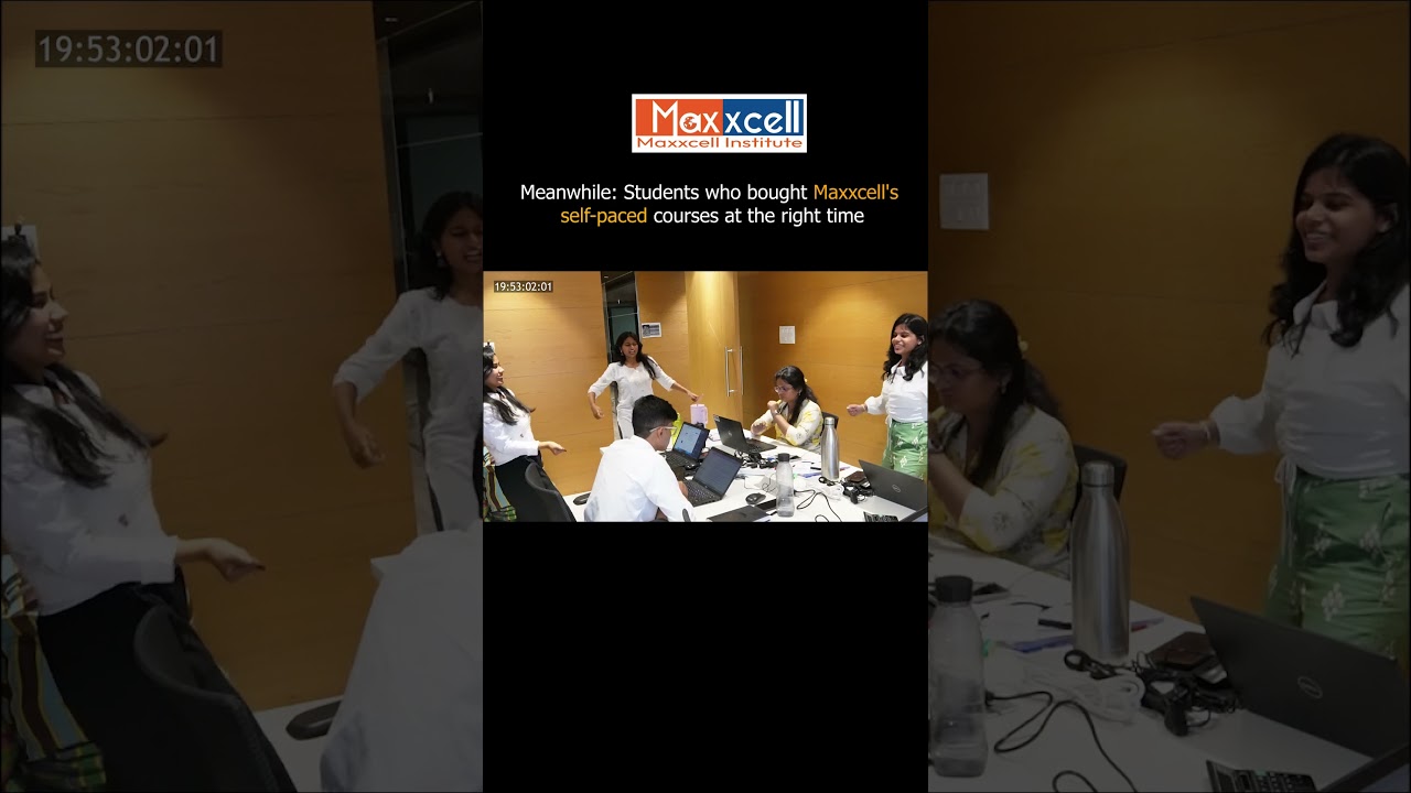 CAT 2025 panic mode? 😰