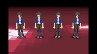 Yu-Gi-Oh! World Championship 2009 (DS) - Finale & Ending