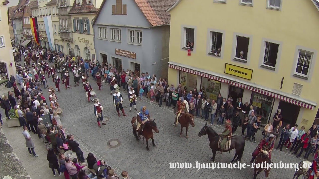 Umzug Festspiel Pfingsten 2015 Youtube