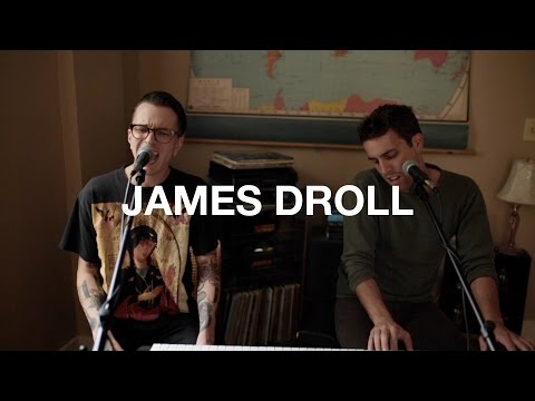 James Droll