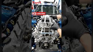 Restoration(Part4) | Nissan Skyline GT-R R34, 1999#restoration