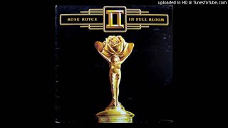 Rose Royce - Funk Factory