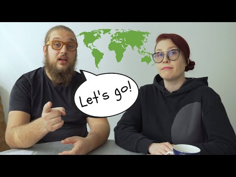 Video: Kuinka Suunnitella Itsenäinen Matka