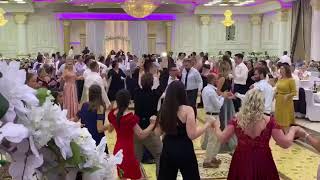 Betim Alihajdari & Emnak Band - Dasëm në Oferta De Luxe 2019