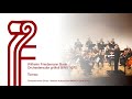 Wilhelm Friedemann Bach - Orchestersuite g Moll BWV 1070 - Torneo