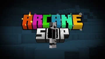 Arcane SMP Application