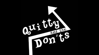 Quitty The Donts Gold Sounds 2017