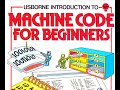 Usborne Z80 Machine Code For Beginners Usborne Z80 Machine Code For Beginners