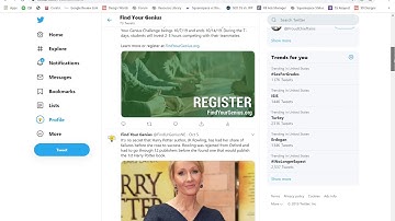 Embed Tweets on your Squarespace Website