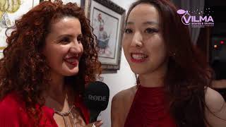 Niche Karaoke experience in Soho 🎤✨ | Kajal Perfumes Art Karaoke  Experience”