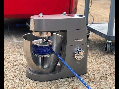 Kenwood KVL 8300S