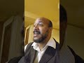 Glorious | Myron A. Gilmore Jr.