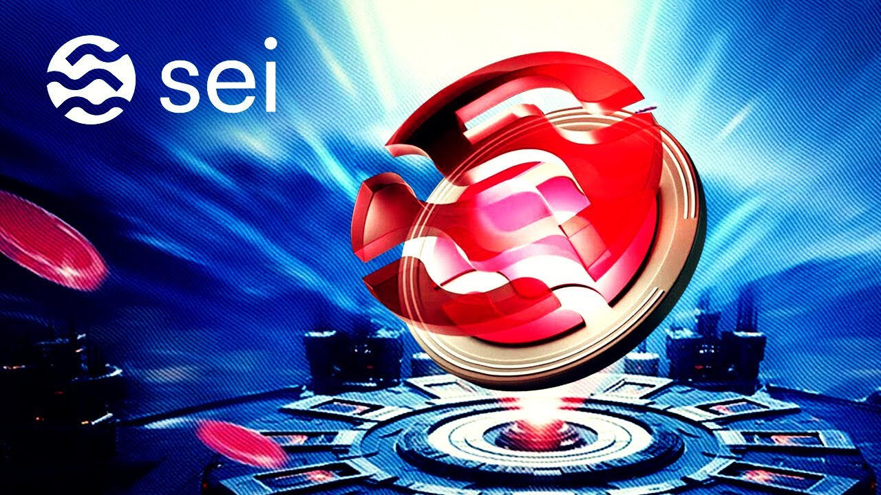 SEI Crypto Review: Super FAST Layer 1 Designed For TRADING!! - YouTube