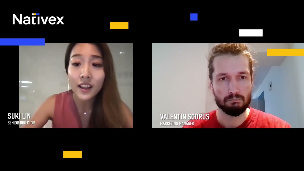 Which Verticals Benefit the Most from KOL Marketing in China? | Nativex Tech Talk