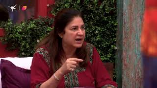 Tanyas New Gameplan Bigg Boss 19 Now Streaming Jio Hotstar