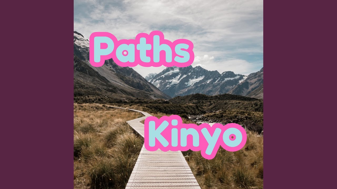 Watch Paths on YouTube Watch Paths on YouTube