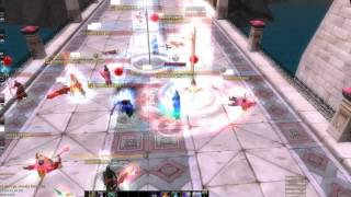 SRO - Bard sucks they said... / RapeFest #2