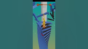 Max level stack ball game play #shorts #youtubeshorts #trending #subscribe my youtube channel