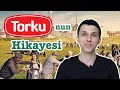 Torku'nun Hikayesi-Torku'nun sahibi kim, şeker devi Torku nasıl kuruldu? Konya Şeker başarı öyküsü