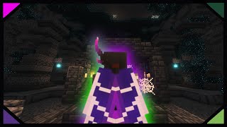 Deep Caves and Dark Friends || FableSMP S3 Ep. 28