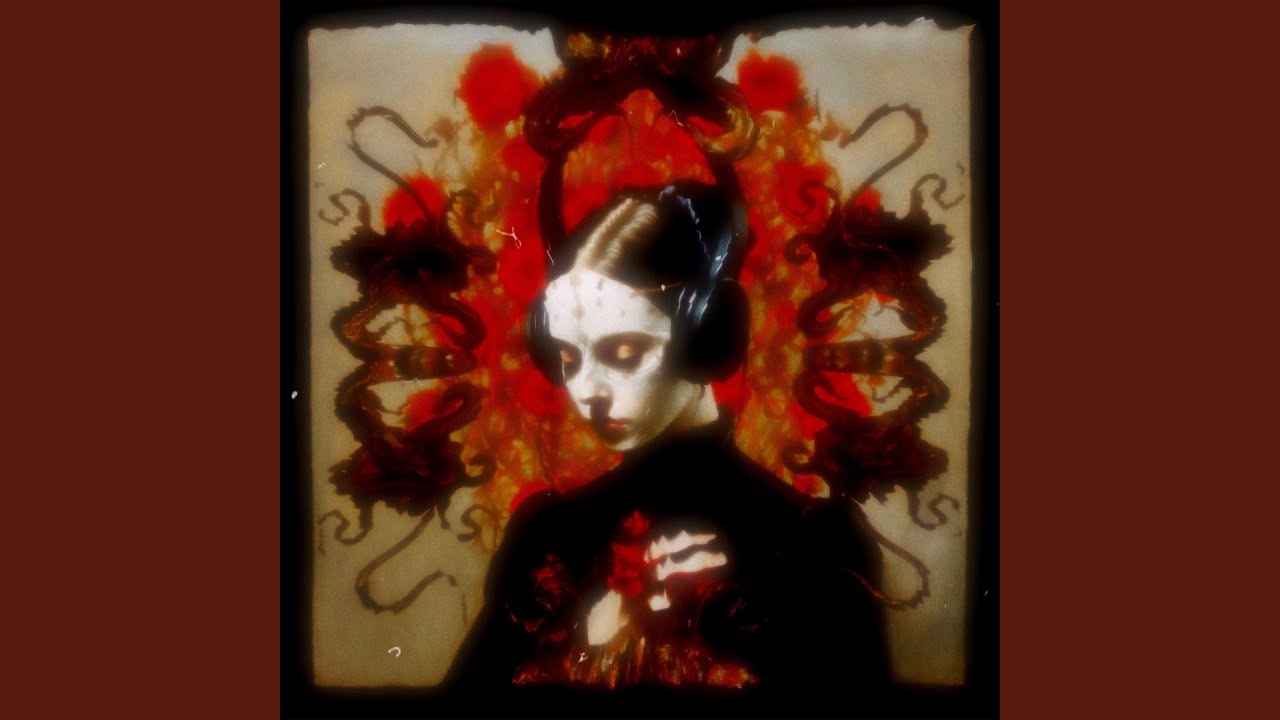 Watch Antimuse on YouTube Watch Antimuse on YouTube