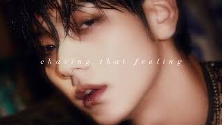 txt - chasing that feeling (sped up) Resimi