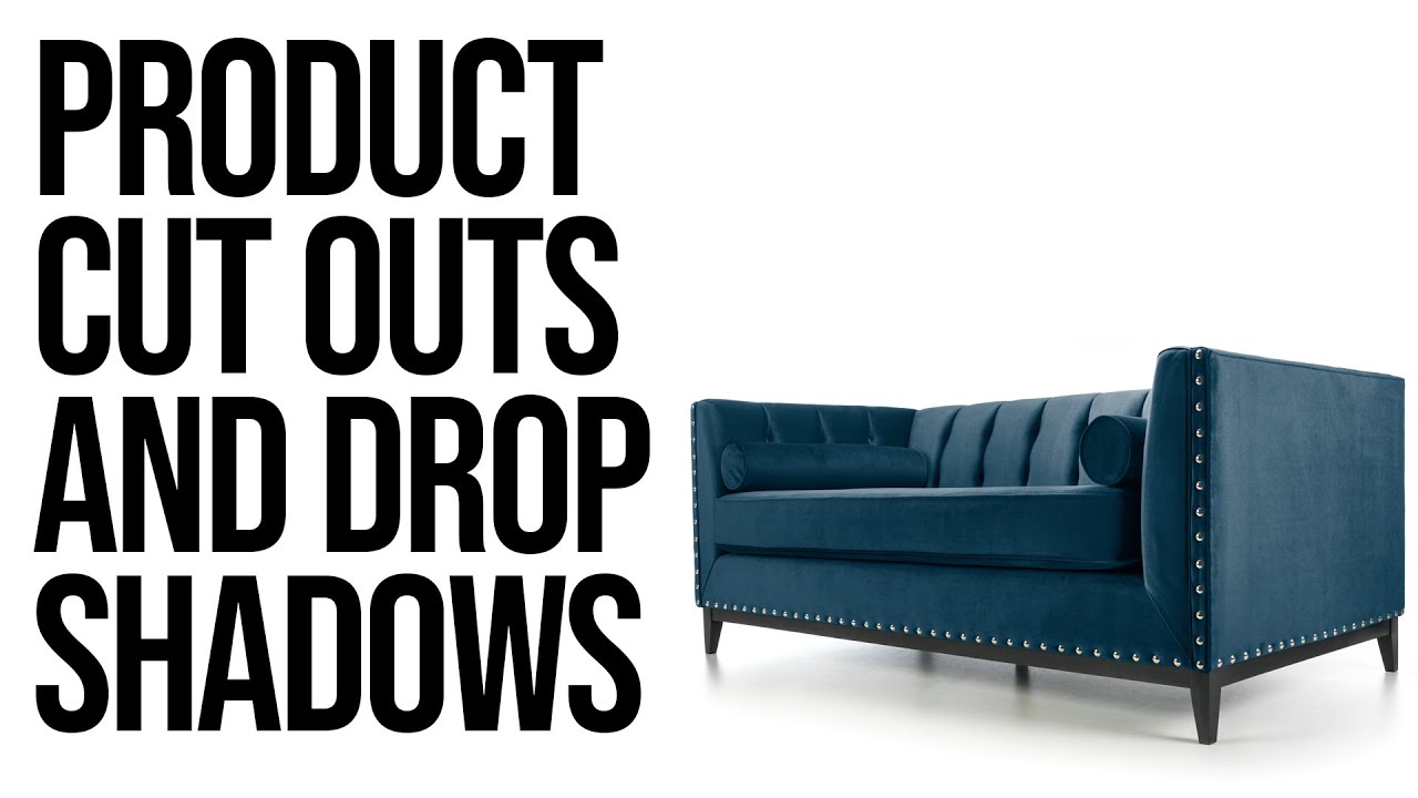 How to Photograph Big Products (part two)