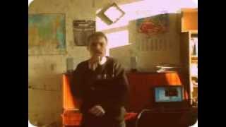 Димон - Цыганские Черты 2012