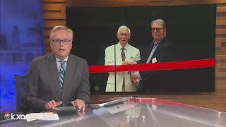 UPDATE: Construction on Capitol Complex Master Plan