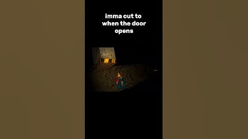 How to get outside the map in Meet up OG fmh