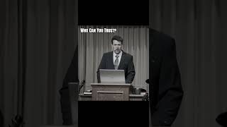 What Preachers Can Be Trusted? #shortsfeed #viral #viralvideo #shorts #short