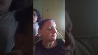 Garnier Color Sensation Intense Purple 5 Review By Michelle And Georgia 2022