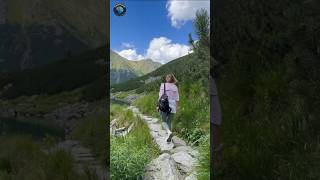 Tourists Are Starting to Use AI Guides 🌍 AI Might Change Tourism Forever #techcurious #tourism #ai