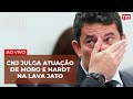 Cnj julga atuao de moro e hardt na lava jato  lula lana programa para reforma agrria