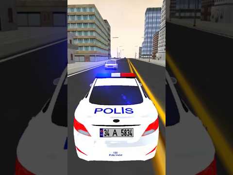 يا بوليس ساعدنا الو الو Police Siren Shorts