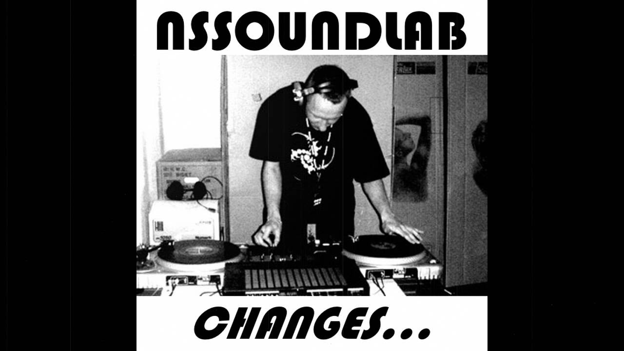 NSSOUNDLAB - Move On
