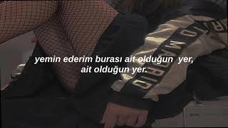 XXXTENTACION ft. Trippie Redd - Fuck Love (Türkçe Çeviri)