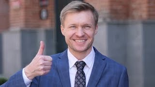 Thumbs Up by Businessman | Stock Footage - Videohive