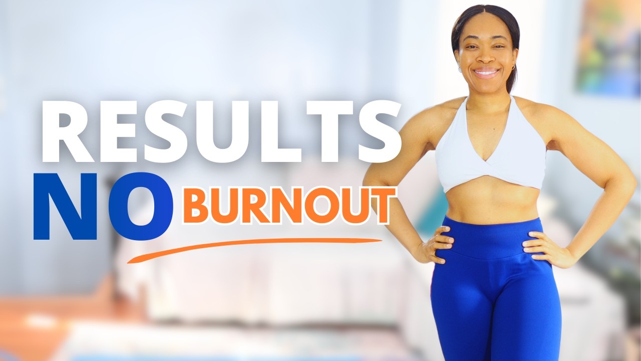 20 Min Cardio HIIT at Home for beginners | Fat Burning Mood Boost ...